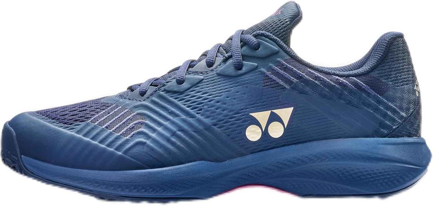 YONEX Power Cushion Sonicage Wide Mens Tennis Shoes
