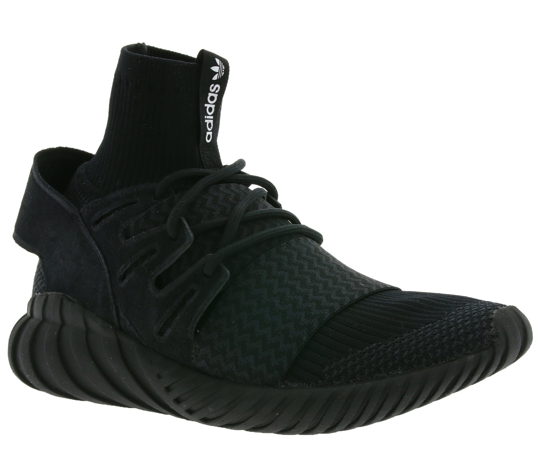 Adidas Tubular Doom Pk Primeknit Core Black Night Grey S80508 | Desertcart  Guyana