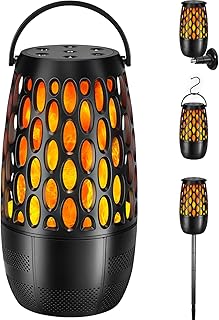 Upgraded Outdoor Bluetooth Speakers Waterproof