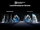 TCL 75Q6C 75 Zoll QD-Mini LED Fernseher, 4K HDR Premium 1000nits, Smart TV mit Google TV (Dolby Vision IQ & Atmos, Onkyo 2.1 Soundsystem, 144Hz Motion Clarity Pro, Game Master) - 5