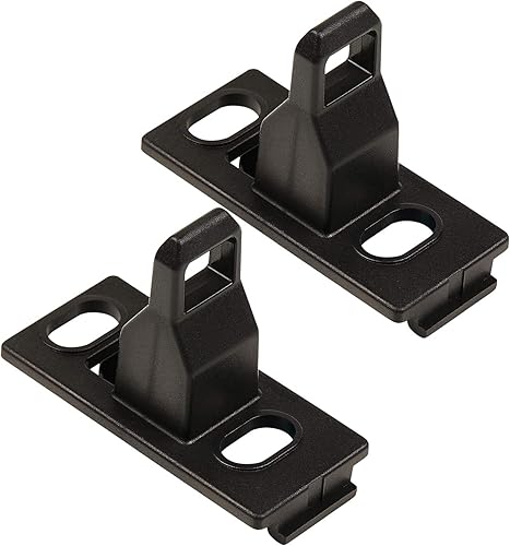 8181651 - Repuesto de llave de puerta de lavadora para lavadora Whirlpool Kenmore, sustituye a AP6011711, PS11744910, WPL8181651, WHR8181651