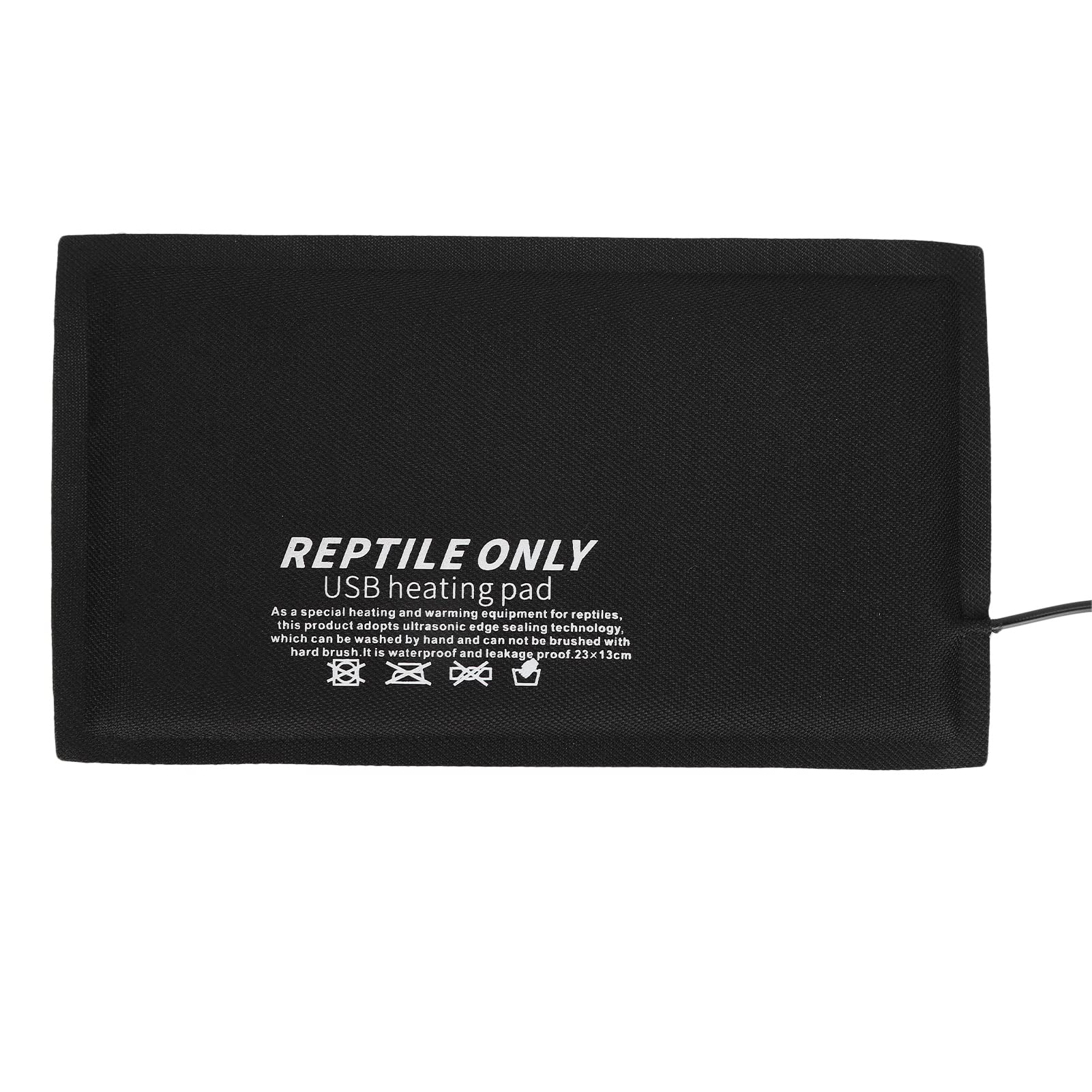 Reptiles Heating Pad, Manage Mat For Turtles Lizard Heating Padreptiles Usb Padheating Mat Reptilesreptile Heat Padreptile Pad With Temperature Controlheating Turtles Snake