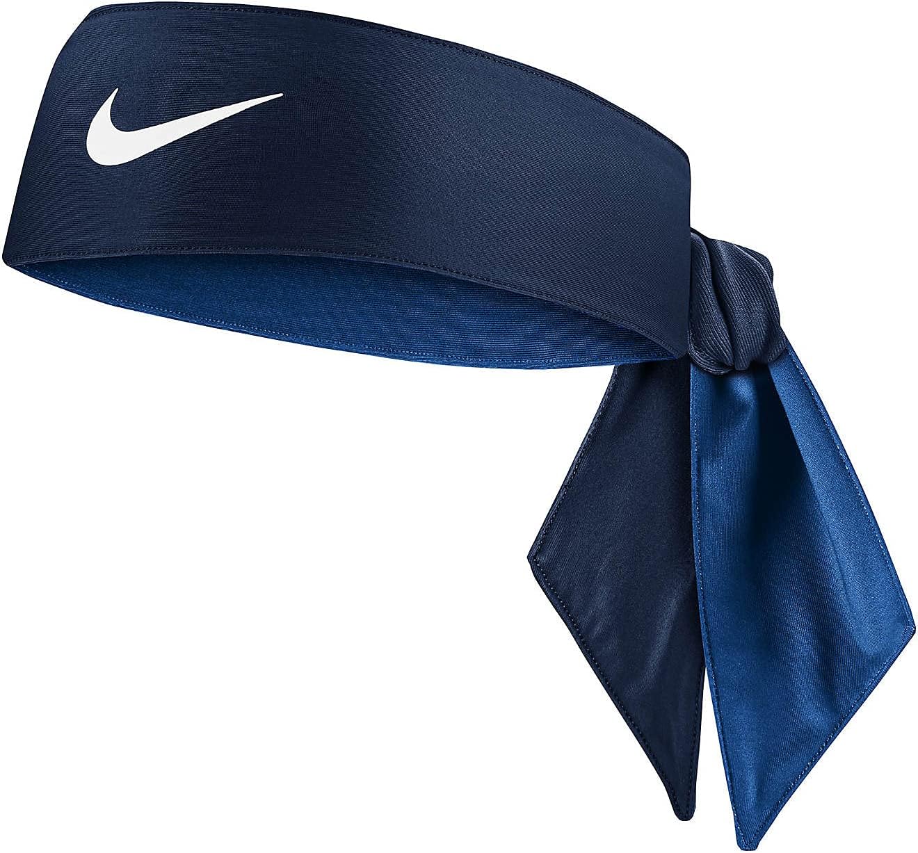 nike cooling head tie