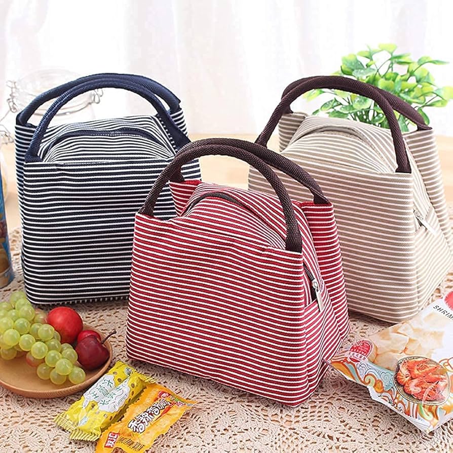 Aggregate more than 70 fabric lunch bag best in.duhocakina