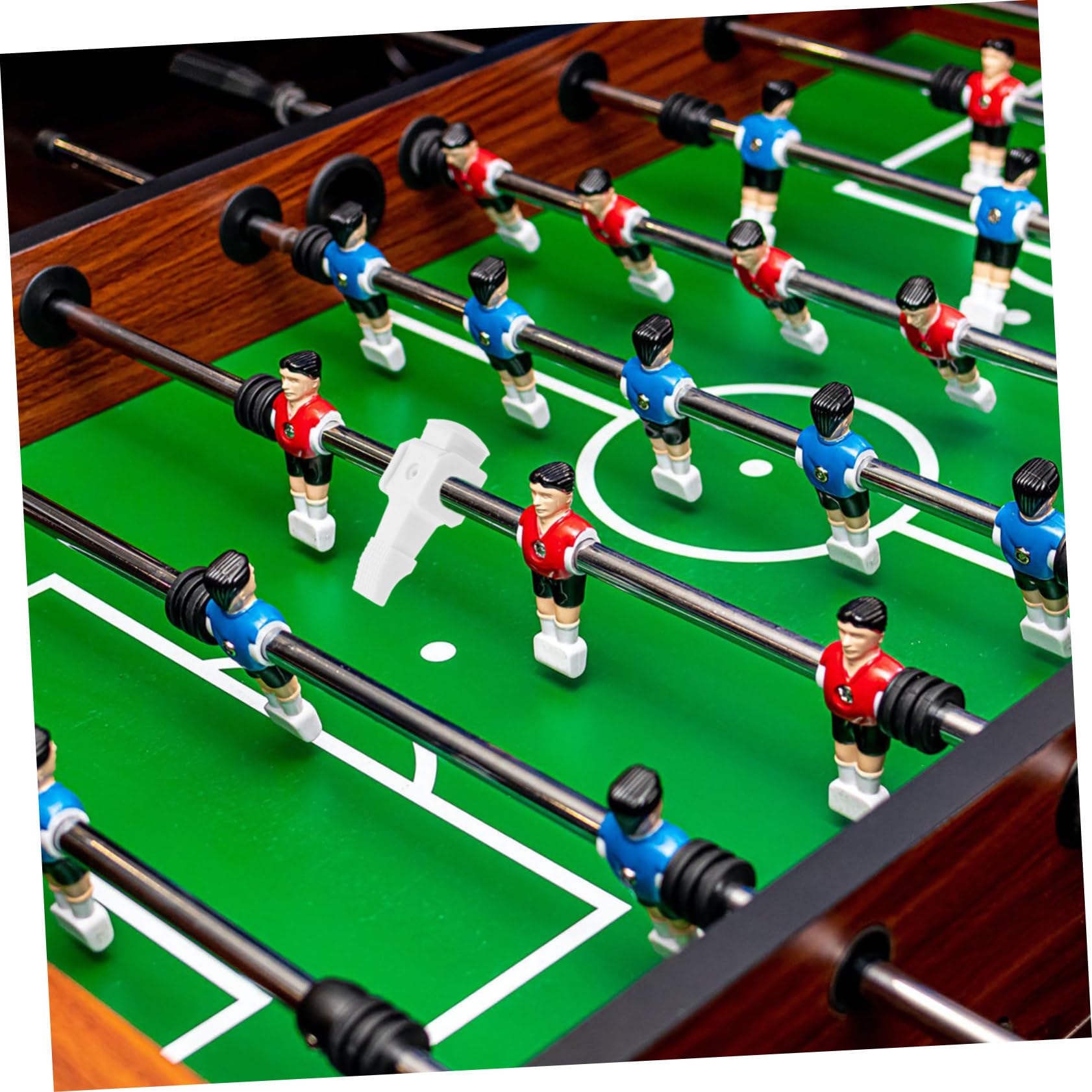 BESPORTBLE 1 Jeu Rebondir Aux Échecs Jeu De Rondelle Jeux De Sociét BESPORTBLE 1 Jeu Rebondir Aux Échecs Jeu De Rondelle Jeux De Sociét