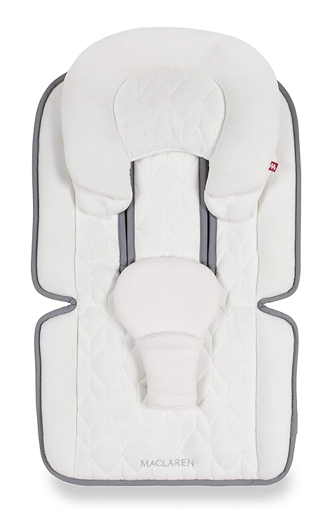 maclaren techno xt newborn insert