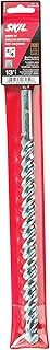 SKIL 93103 Masonry Drill Bit, 3/16
