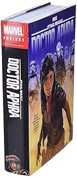 洋書 Doctor Aphra Vol. 1 Omnibus Star Wars Star Wars 1: Doctor Aphra Omnibus: Gillen, Kieron, Spurrier