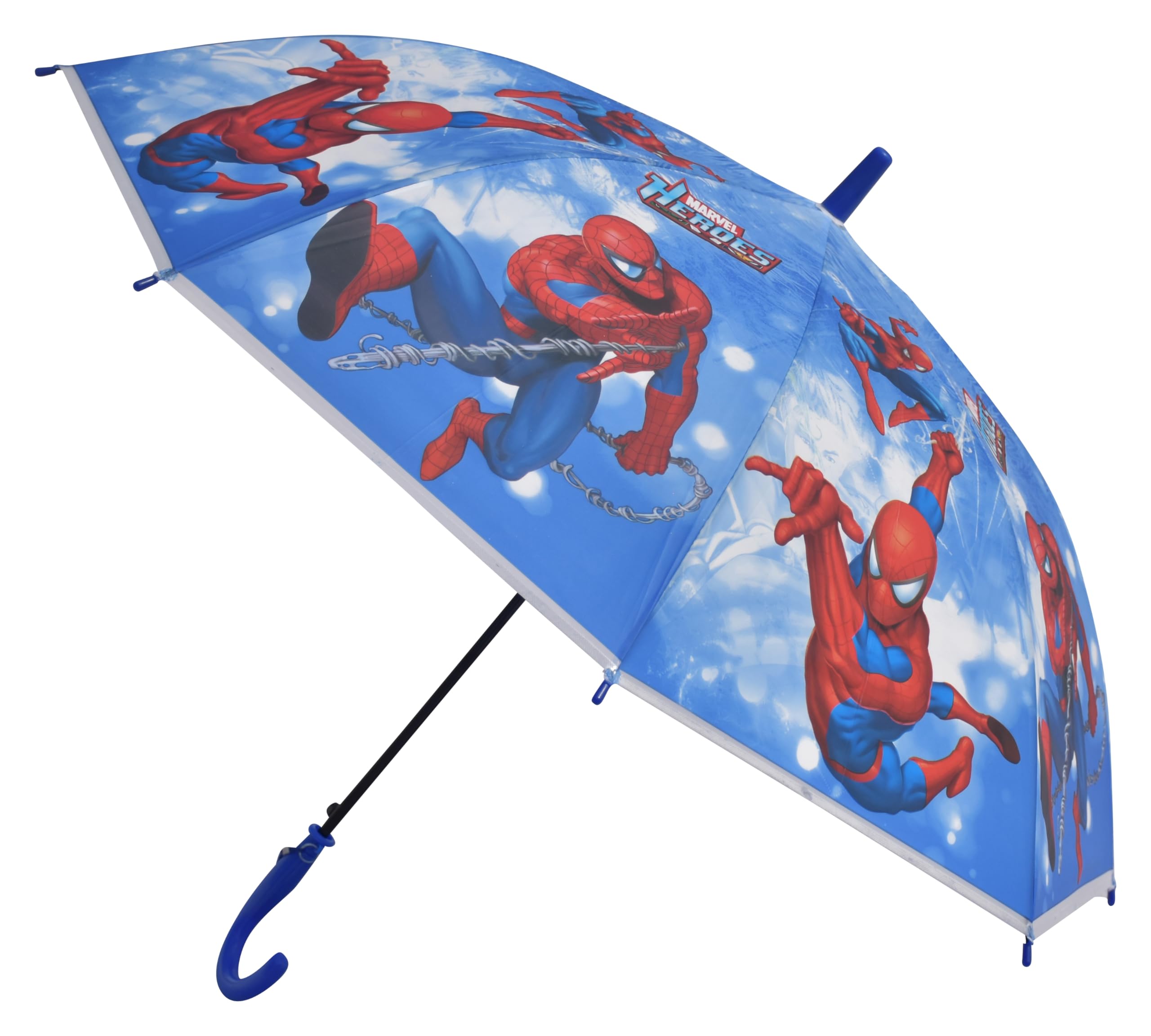 chaatewala ™ Umbrella for Boys, Theme Umbrella, Magical for Children-picture-36