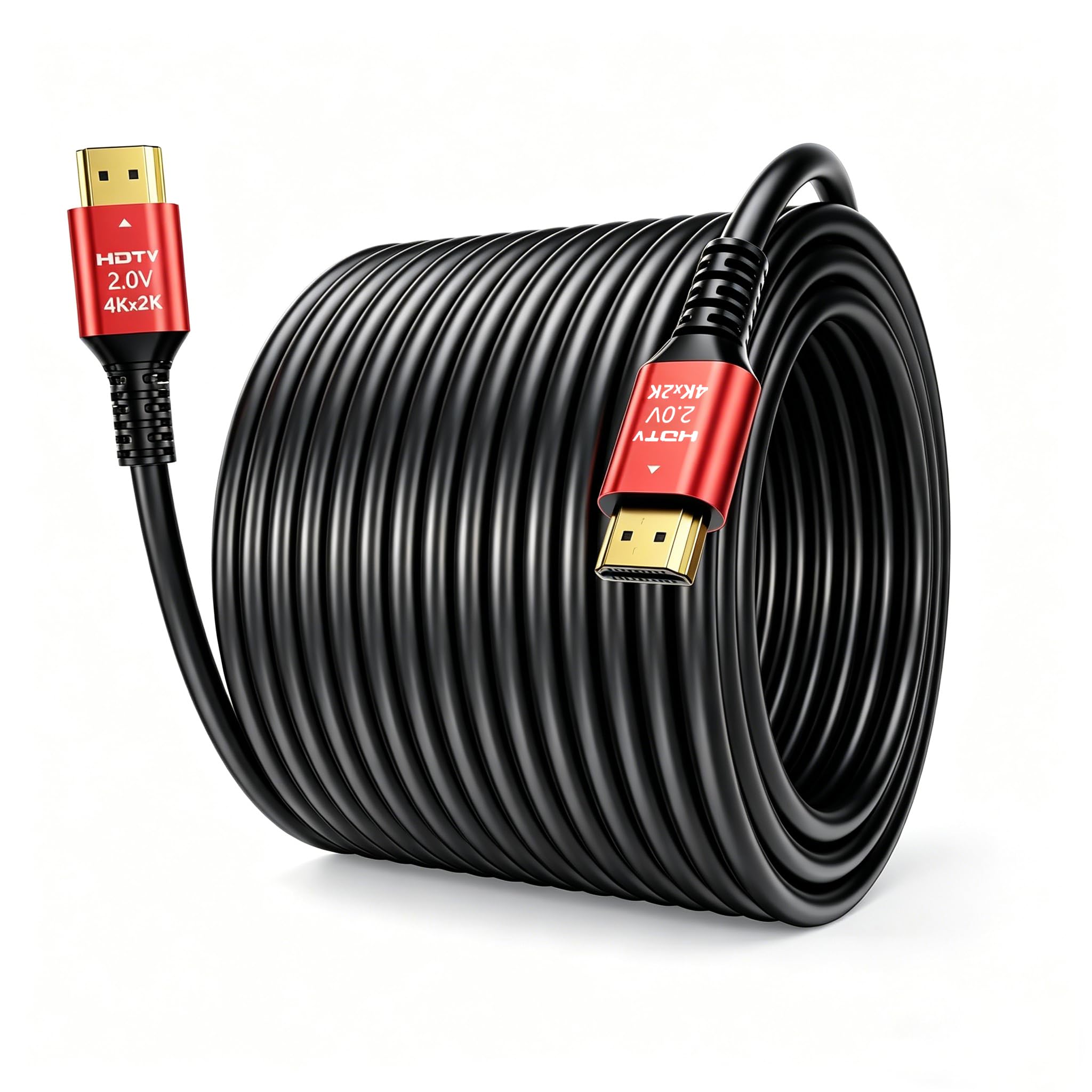 Câble HDMI 4K vers HDMI pour diffuser votre MacBook Pro sur TV - 6