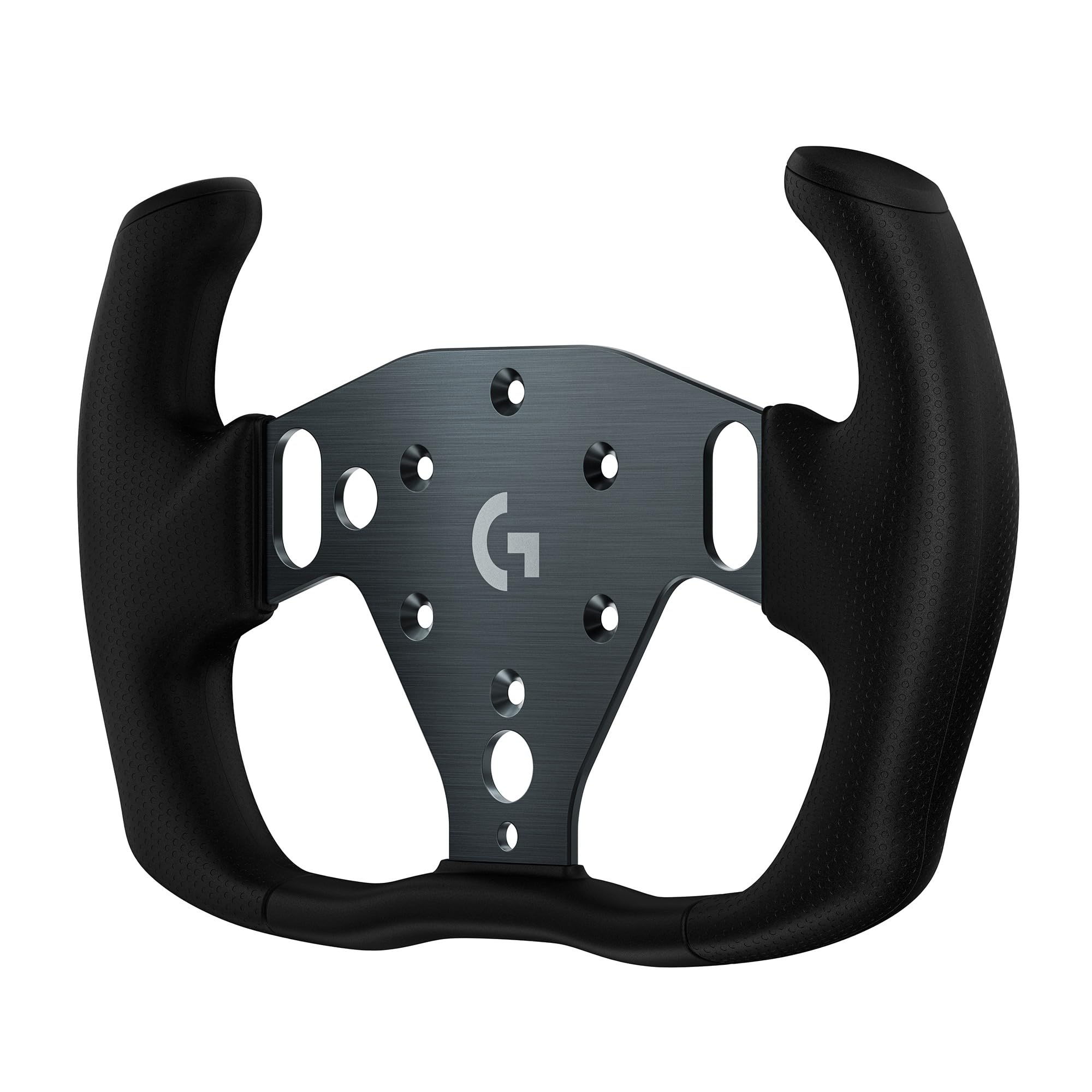 Logitech RS Track Wheel