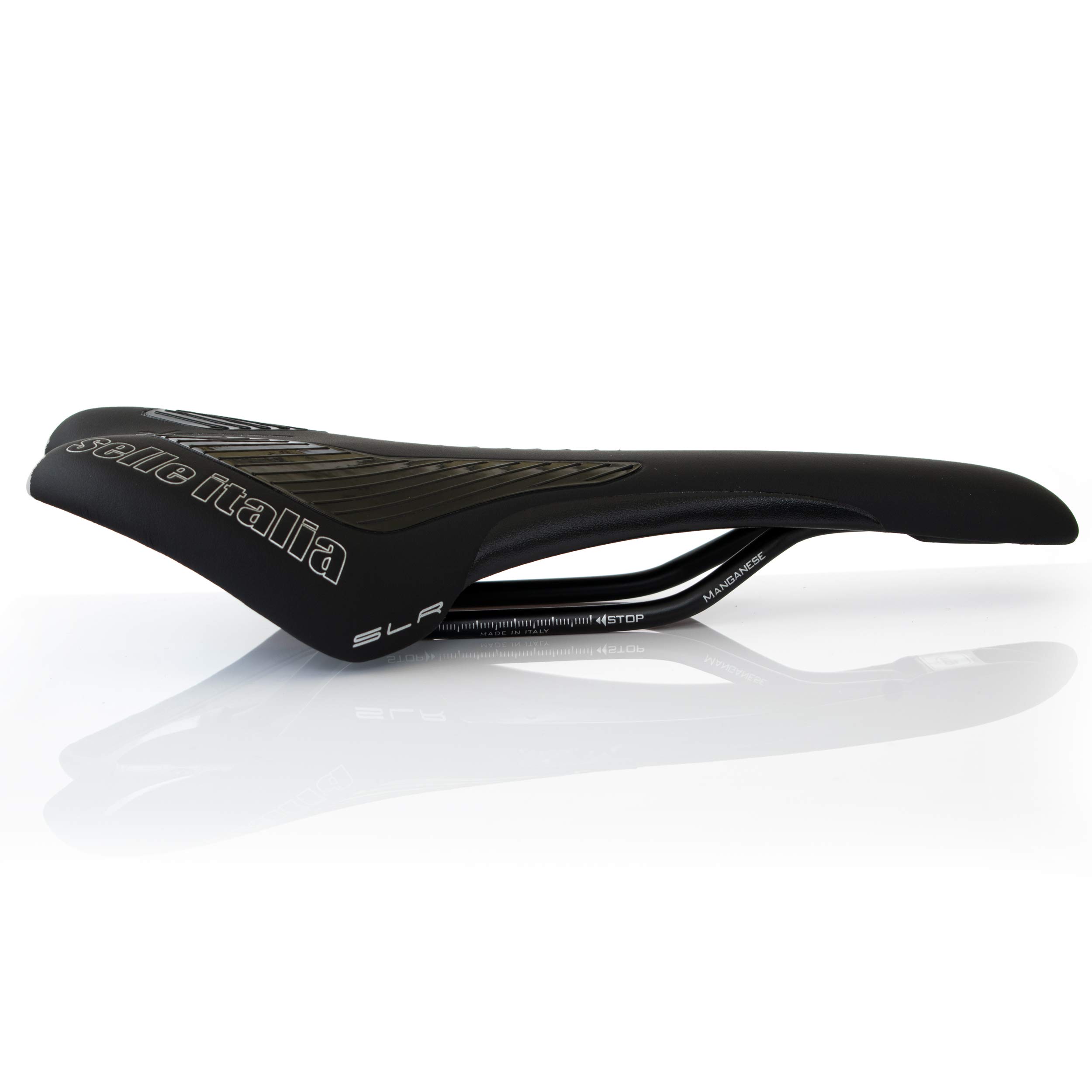 Amazon | SELLA ITALIA(セライタリア) 16 SLR X-CROSS Ti316 BLK