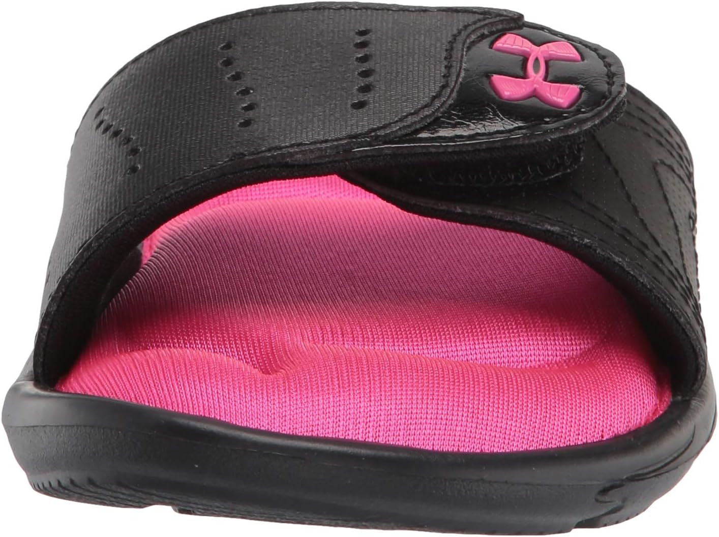 Under Armour unisex-child Ignite Ix SlideSlide Sandal