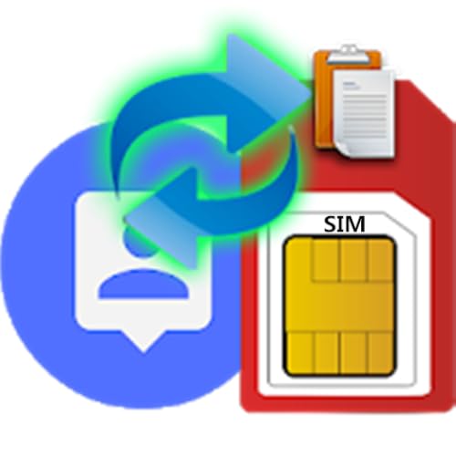 Contacts and SIM Transfer