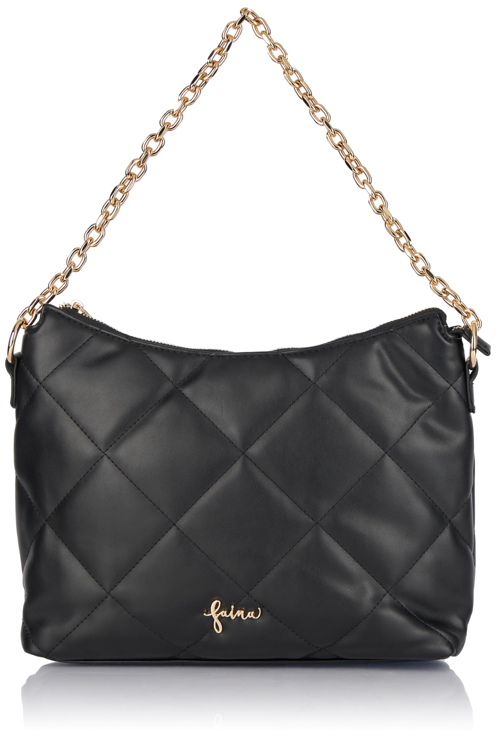 Sookie Women's Handbag, Black, One Size