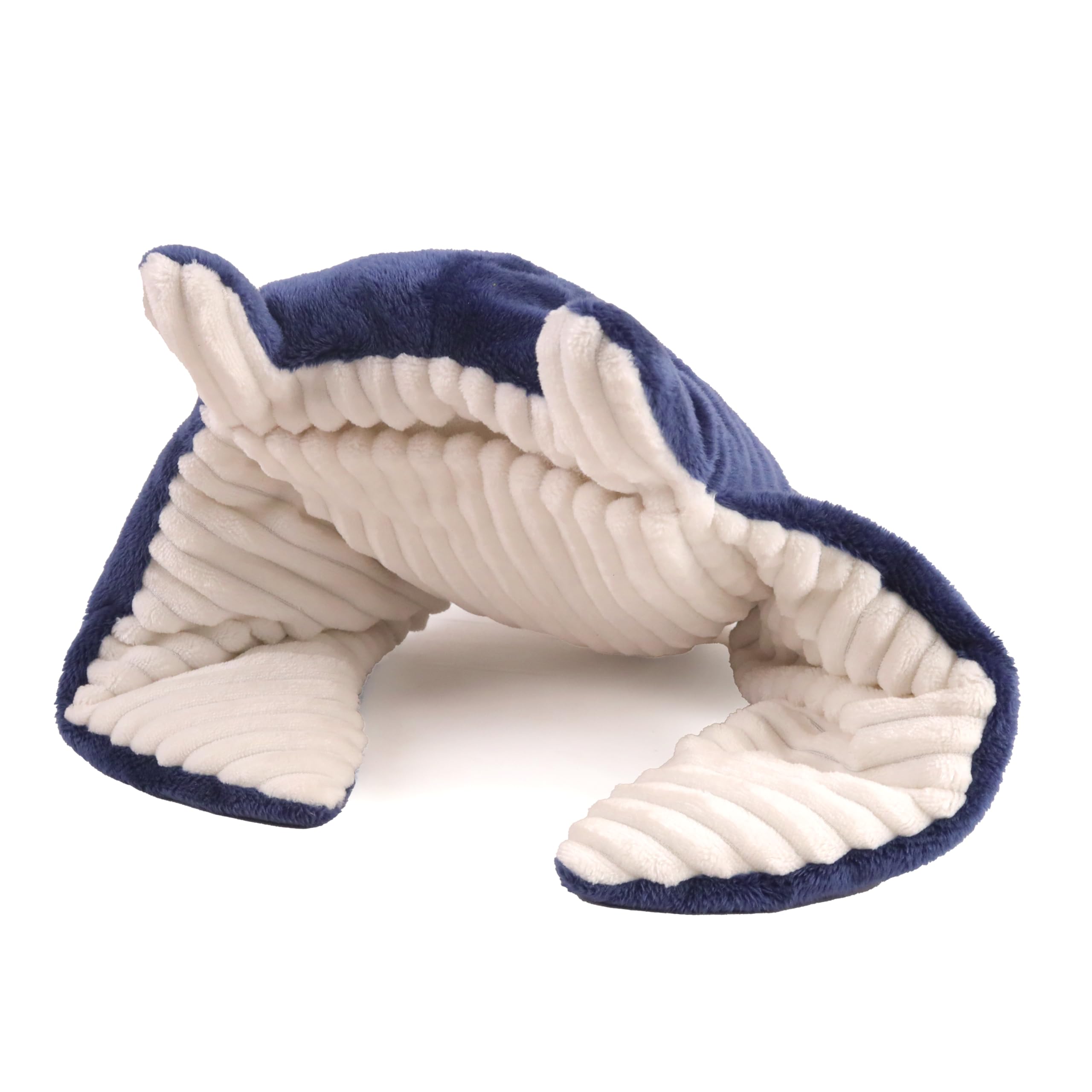 DODO D'AMOUR - Peluche Luce Notturna Manta Modula - Dodo Dreamer - 053065 - Blu - Regalo - Lavabile in Macchina - Creatore Francese - Coach del Sonno Bambino - Sleep Trainer - dalla nascita