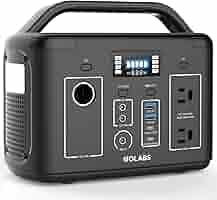 Amazon.co.jp: ポータブル電源 GOLABS i200 大容量 80000mAh