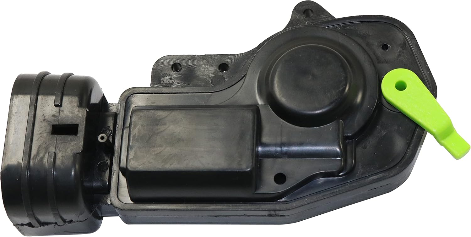 Evan Fischer Set of 2 Front LH & RH Door Lock Actuator Compatible with Toyota Camry 1997-2001 Actuator Only; Built in U.S.A. Replaces # 746654, 69120AA010, TO1314107, 746655, 69110AA010, TO1315107