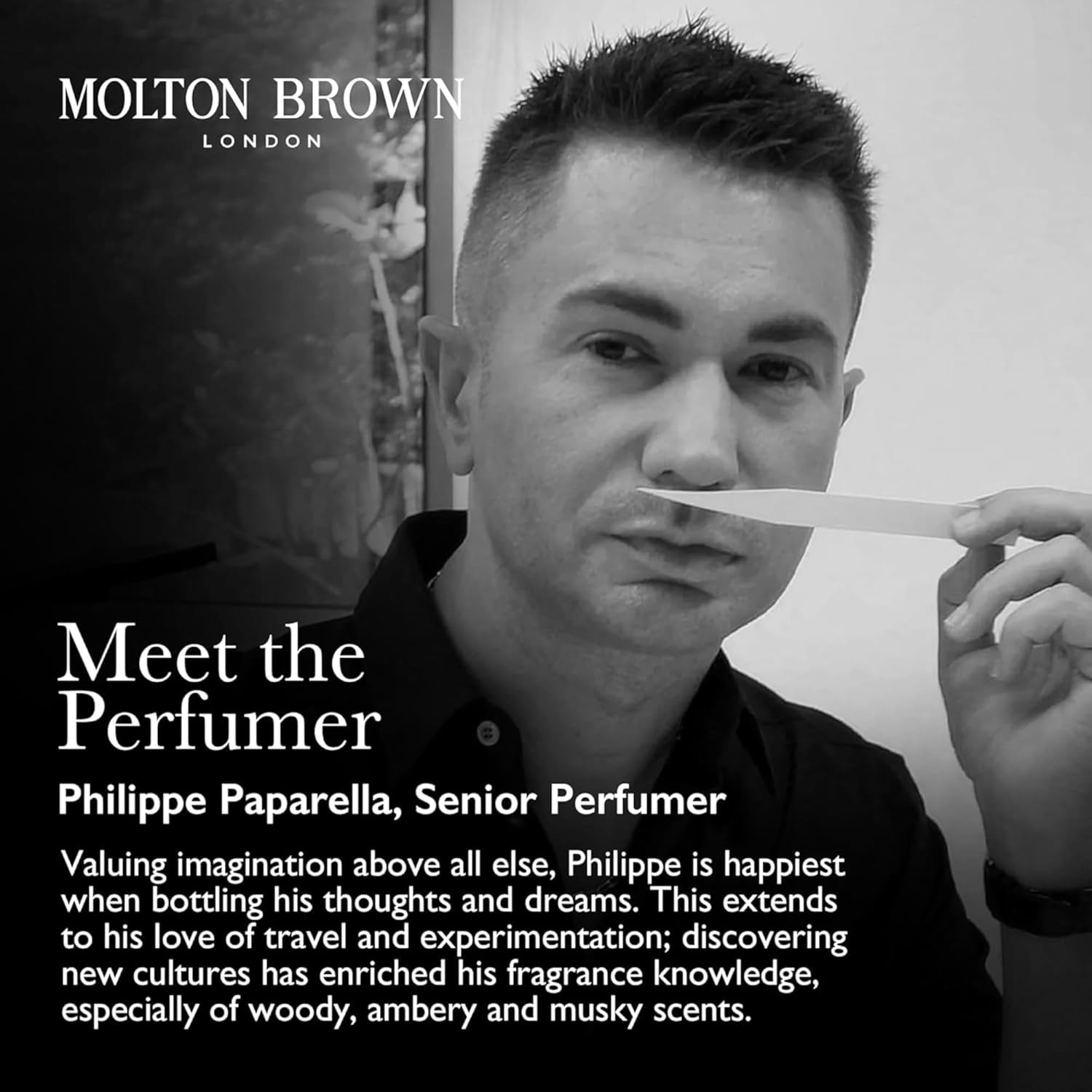 Molton Brown Rose Dunes Eau de Parfum - Image 4