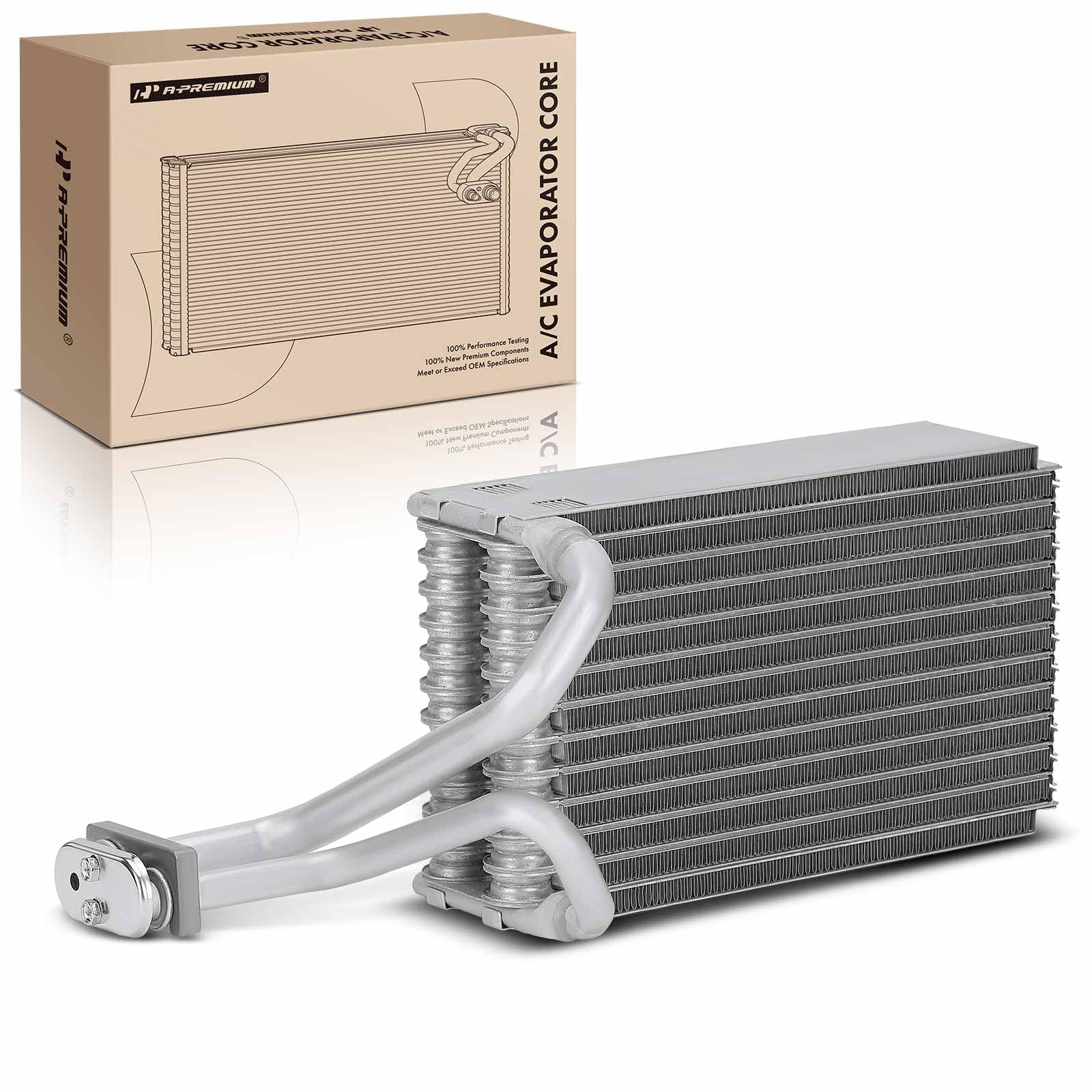 Caravan レコード 2300円 日本製 Amazon.com: A-Premium AC Evaporator Core Compatible with Dodge