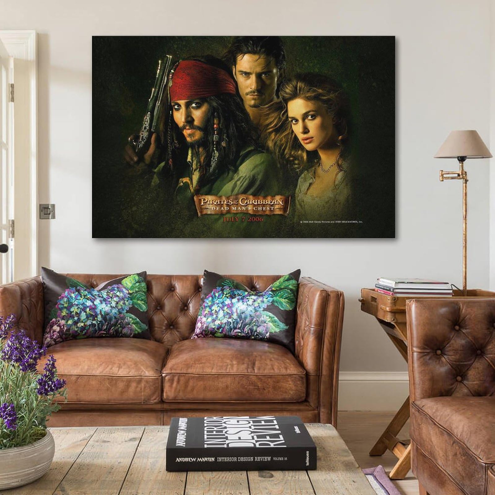 Anecdotes du film Pirates des Caraïbes : le Secret du Coffre Maudit Anecdotes du film Pirates des Caraïbes : le Secret du Coffre Maudit