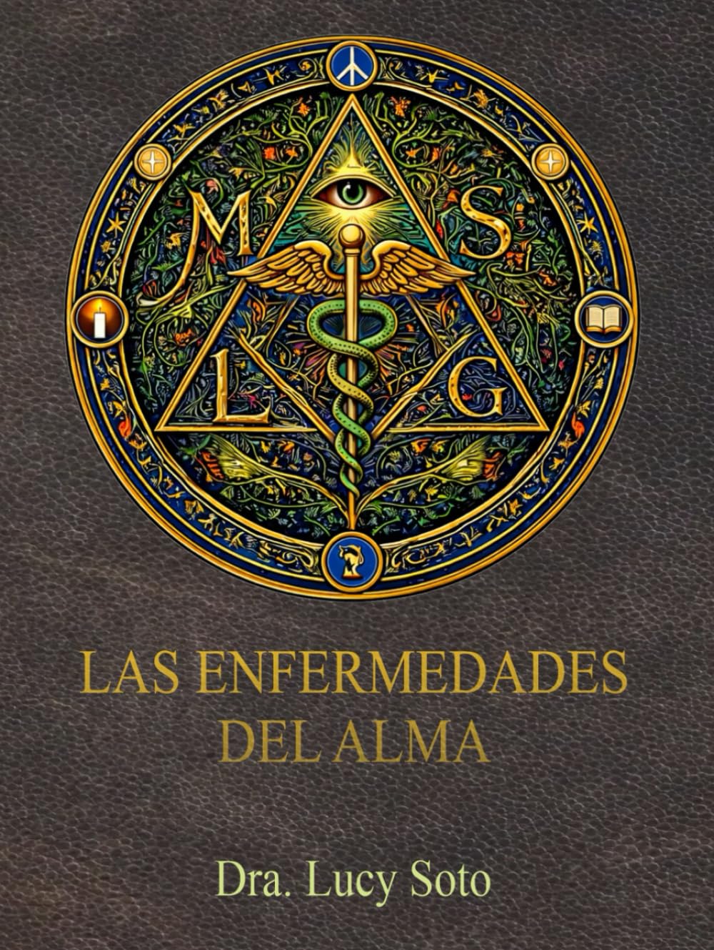 Las enfermedades del alma
