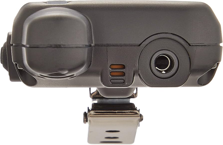 Amazon | アルインコ(Alinco) DJ-PX5 ブラック 超小型特定小電力