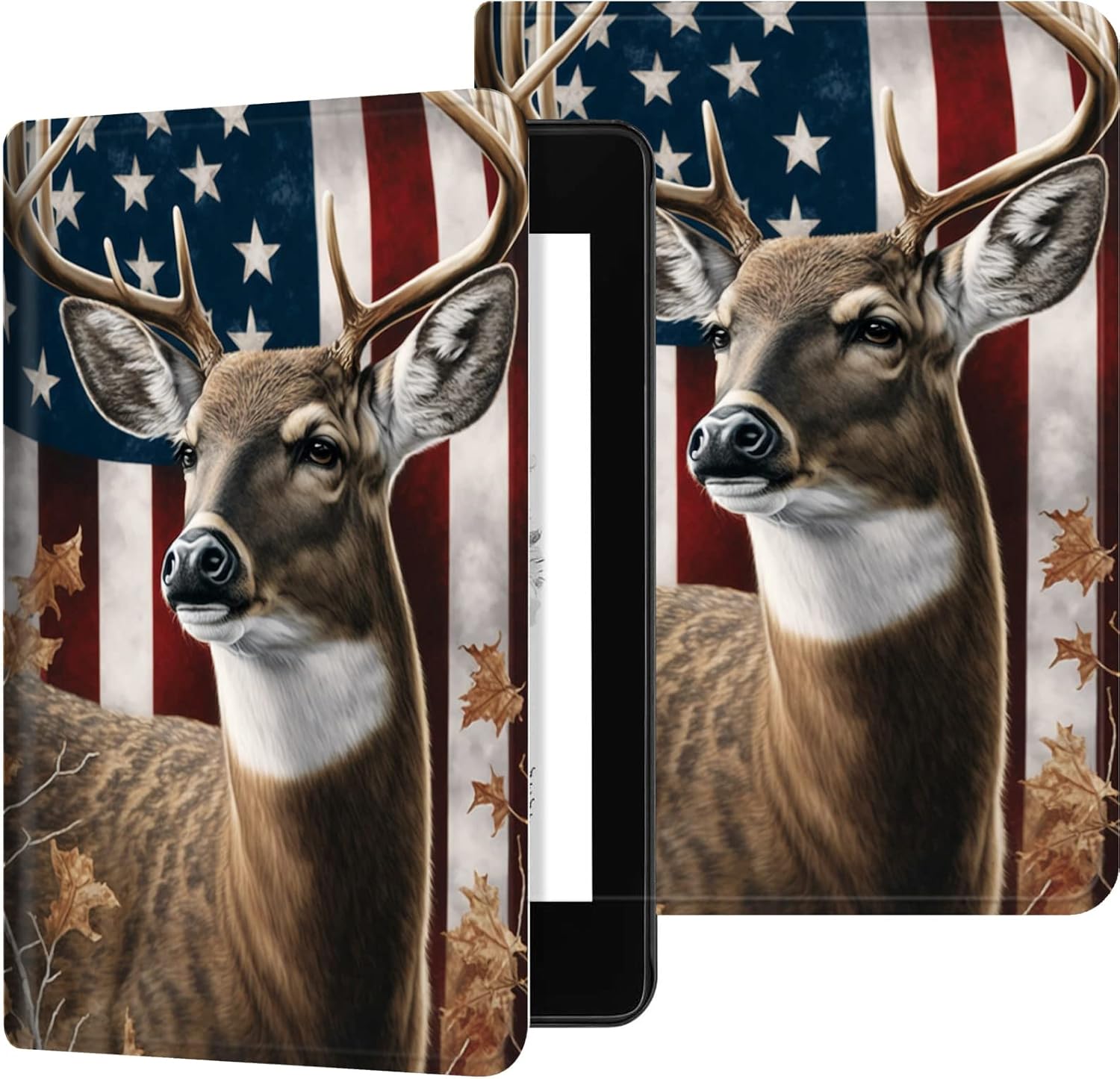 Case for 6.8" Kindle Paperwhite (11th Generation 2024/2023