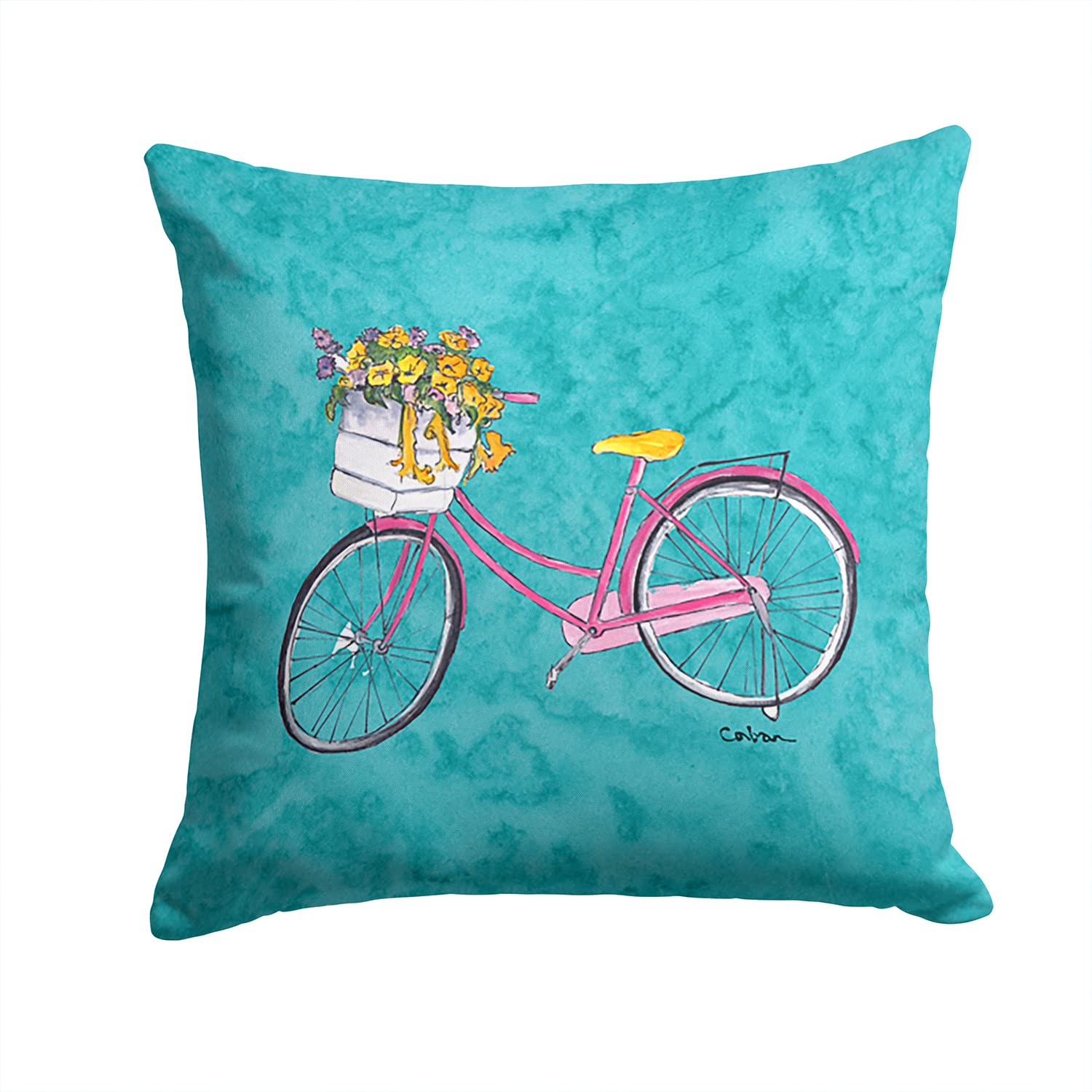 Taie d'oreiller remorque pour décorer votre salon et créer un coin cosy