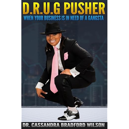 D.R.U.G. Pusher: Directly Responsible for Ultimate Growth-How to select a Mentor, Coach or Consultant