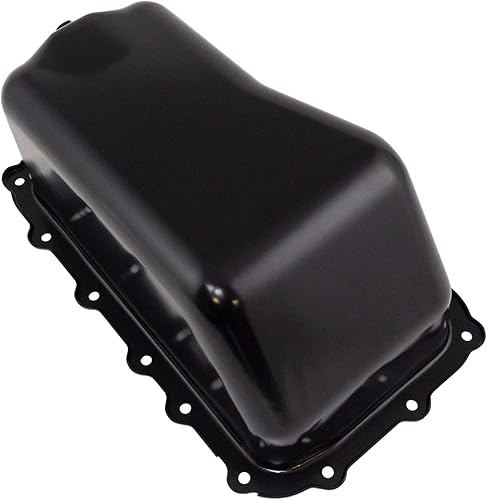 Vista 218 de Cárter de aceite del motor para Ford Bronco F Series Pickup Truck Econoline Van 4.9L I6