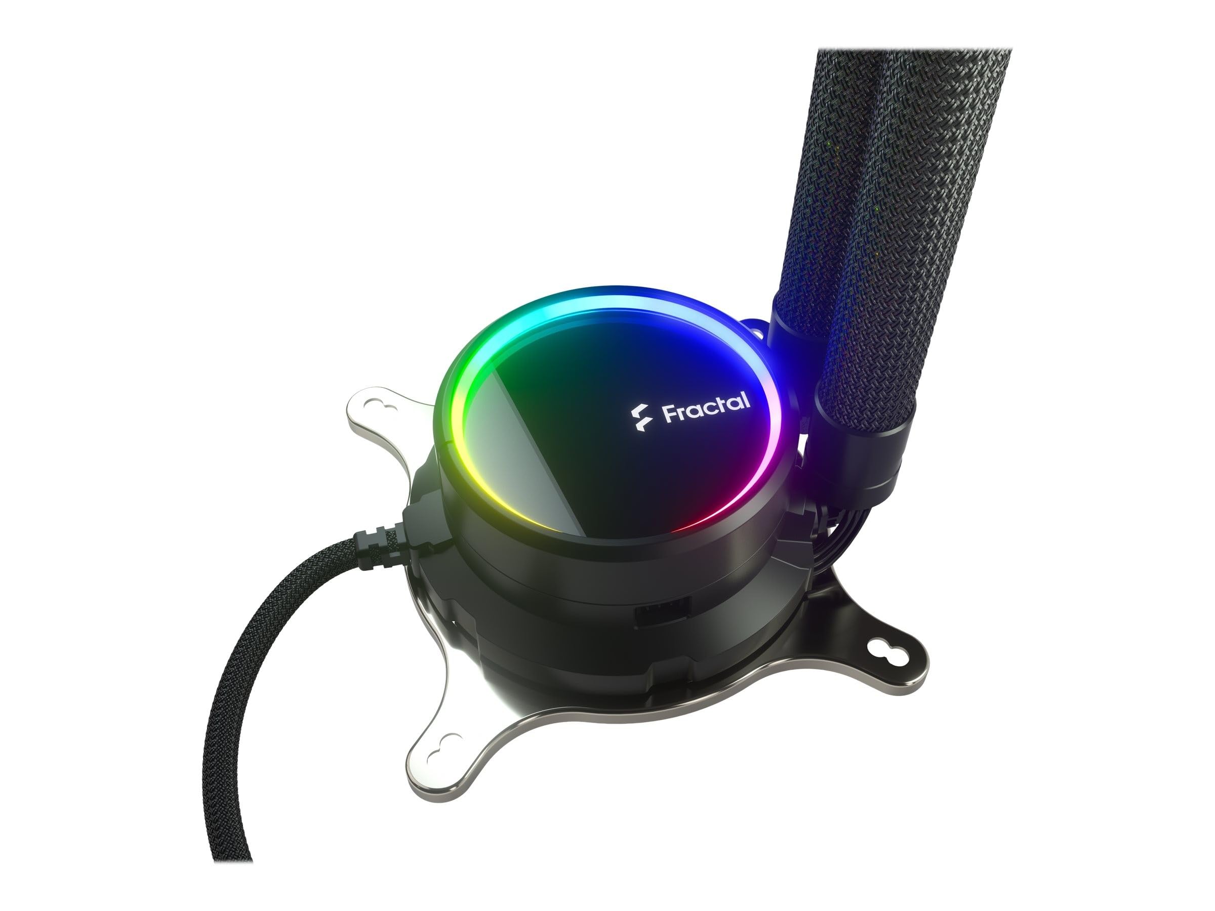 Amazon.com: Fractal Design Celsius+ S24 Prisma PWM ARGB 240mm 