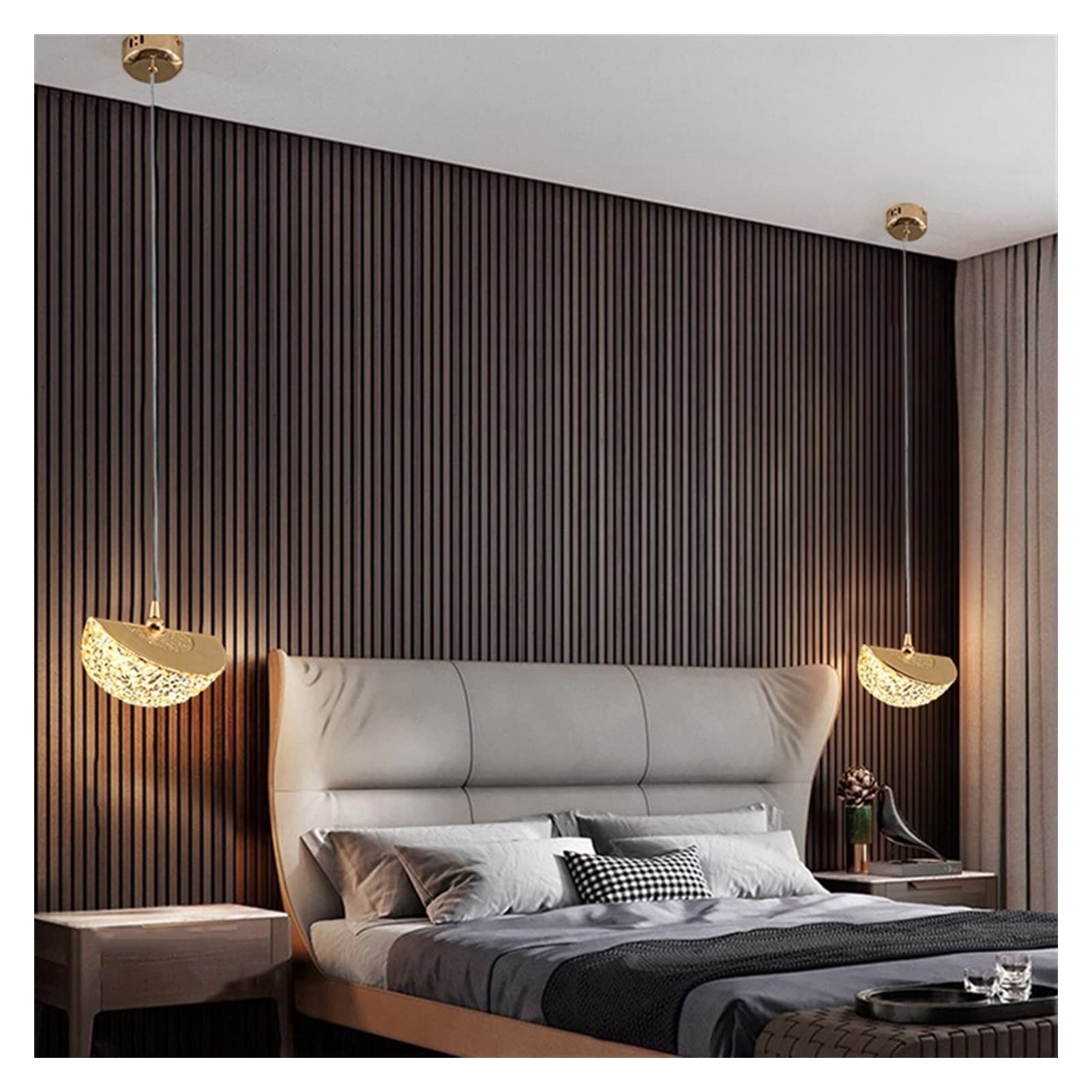 Lampadario Lampone LED LIMINA LAMPAGGIO A RAGGIORE per ACCESORI della CUSCINE Sogno SOGGIORNI DABILE DEADORE Camera del MADULE Decorazioni