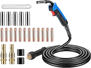 Pistola de Solda MIG-MAG