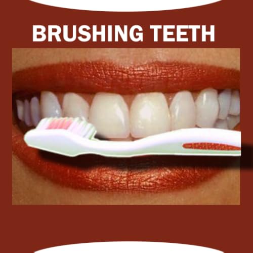 Brushing Teeth Simulation