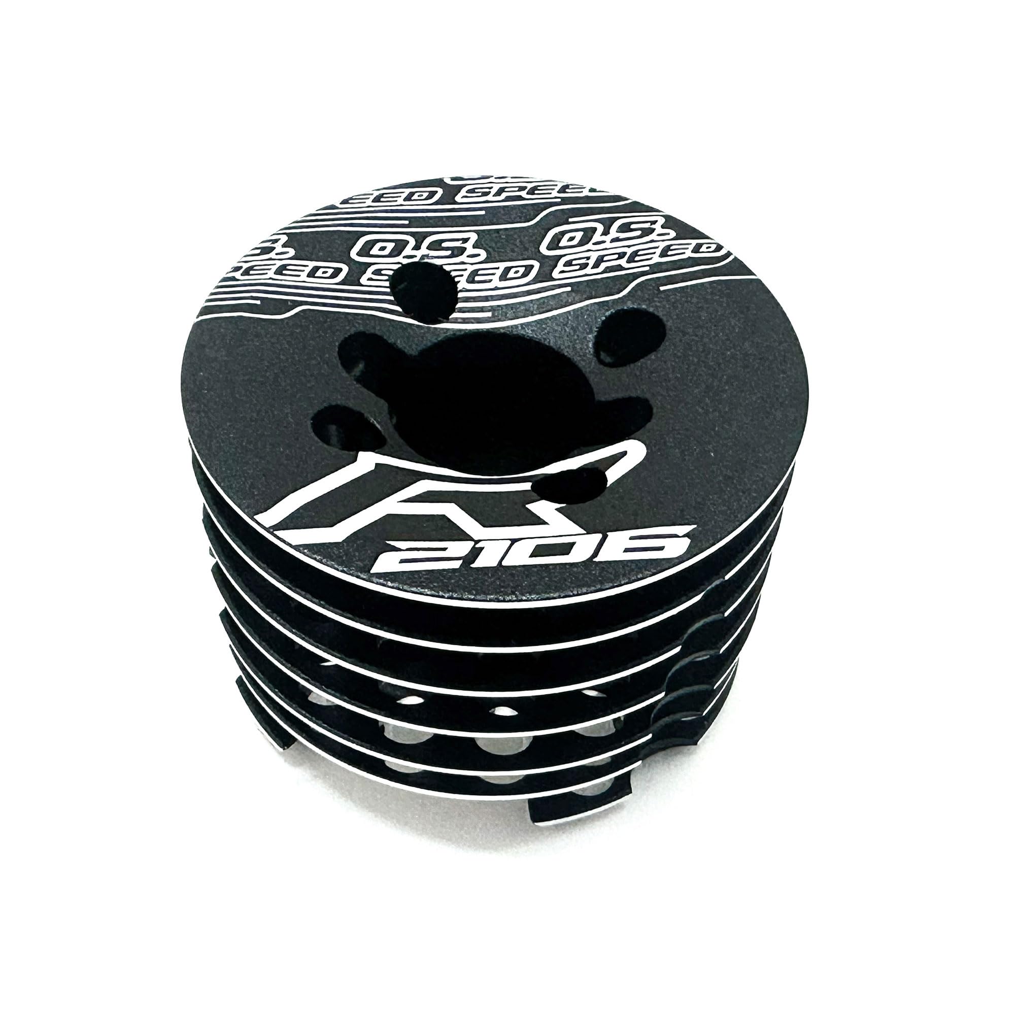 OS Engines Outer Head O.S. Speed R2106 OSMG2174