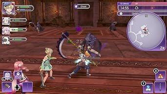Rune Factory 5 Earthmate Edition - Nintendo Switch