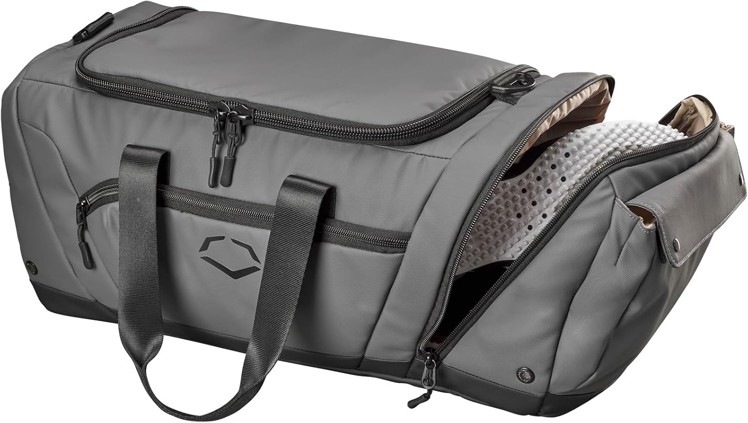 EvoShield Training Duffle Bags