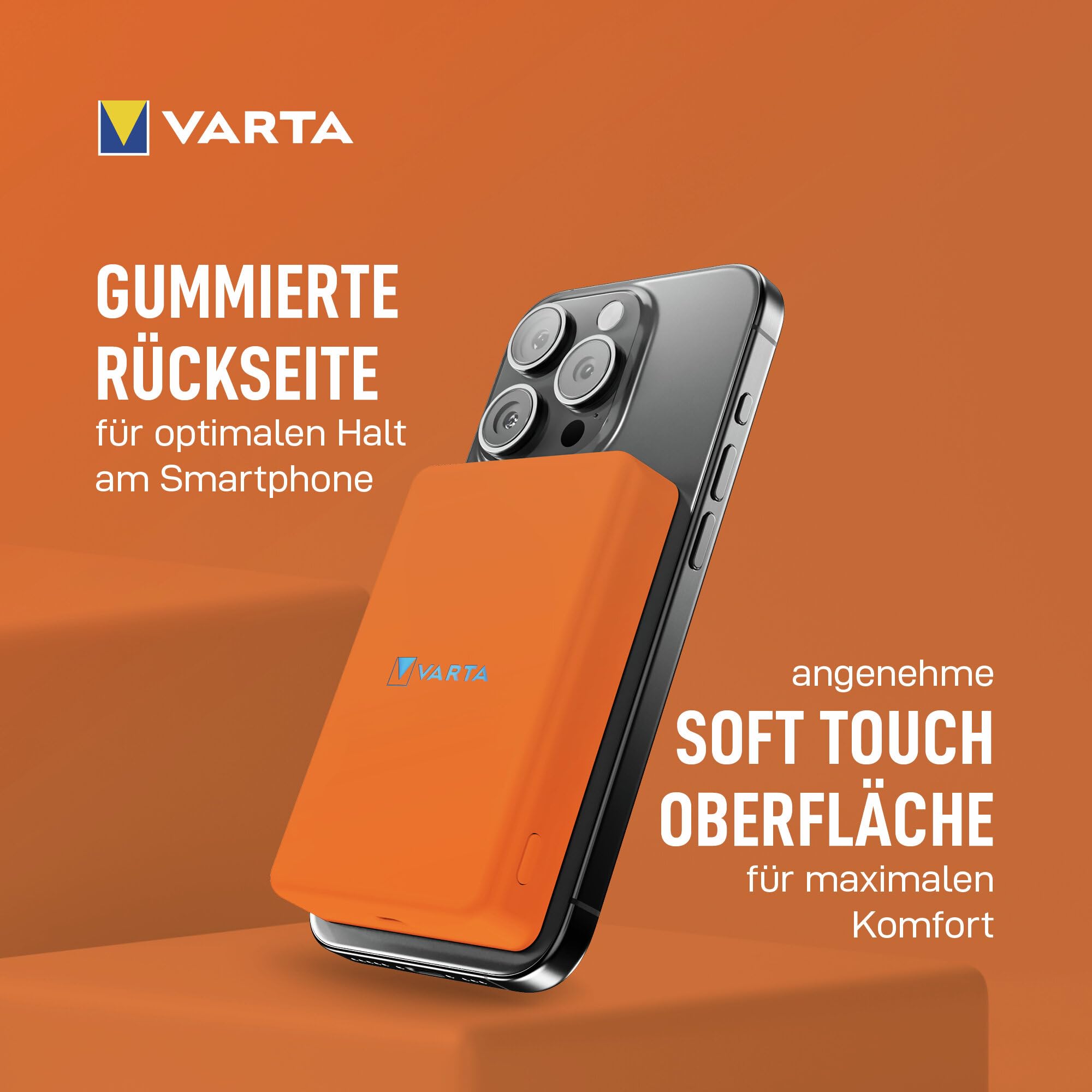 Varta Power Bank 5000 mAh – Bild 6