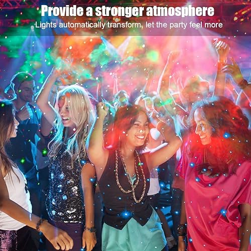 Miniatura 2 de Proyector de luz de astronauta, proyector de galaxia para dormitorio, proyector de estrellas con lámpara de luna, luz nocturna LED de nebulosa