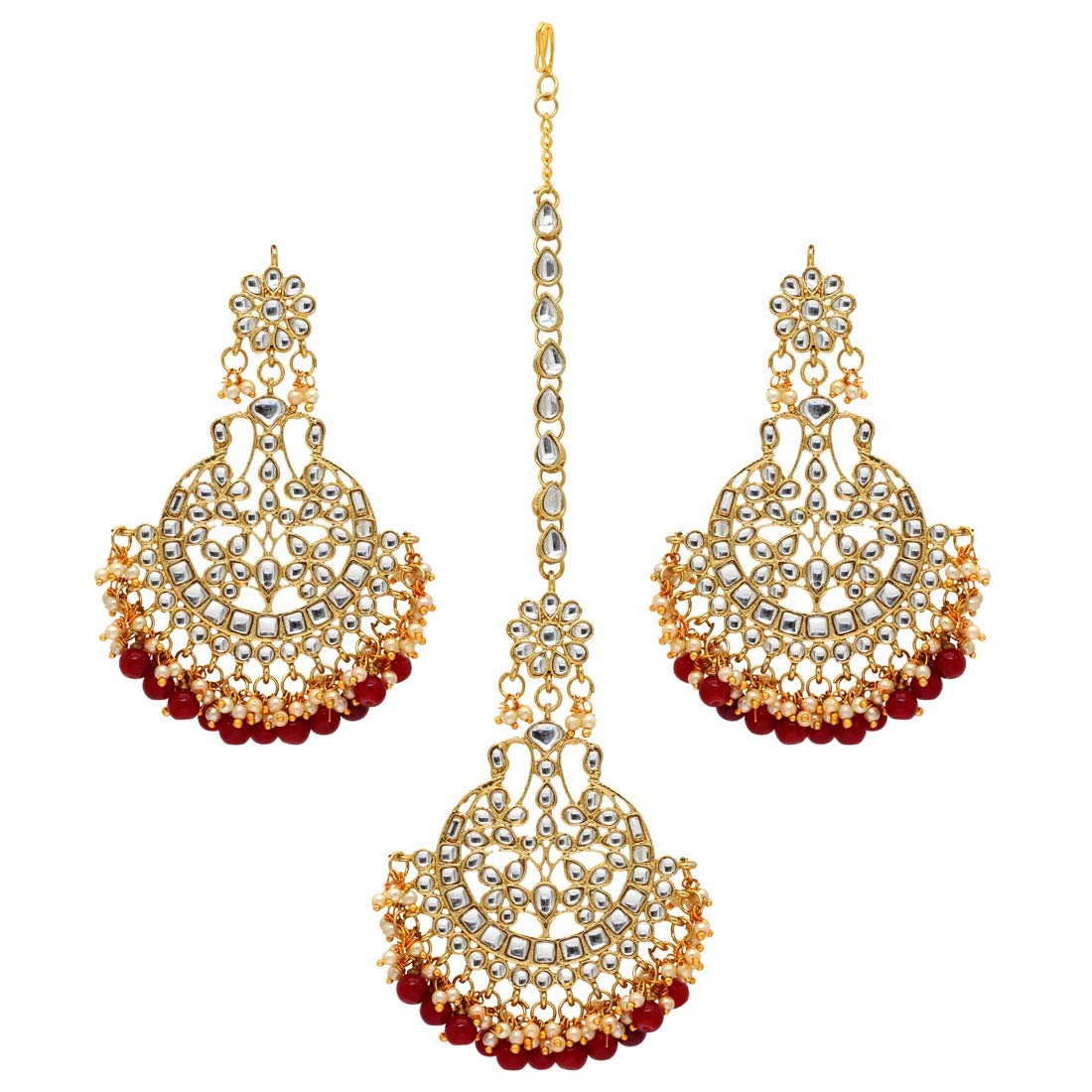 Buy Jaipur Mart Gold Plated Brass Metal 