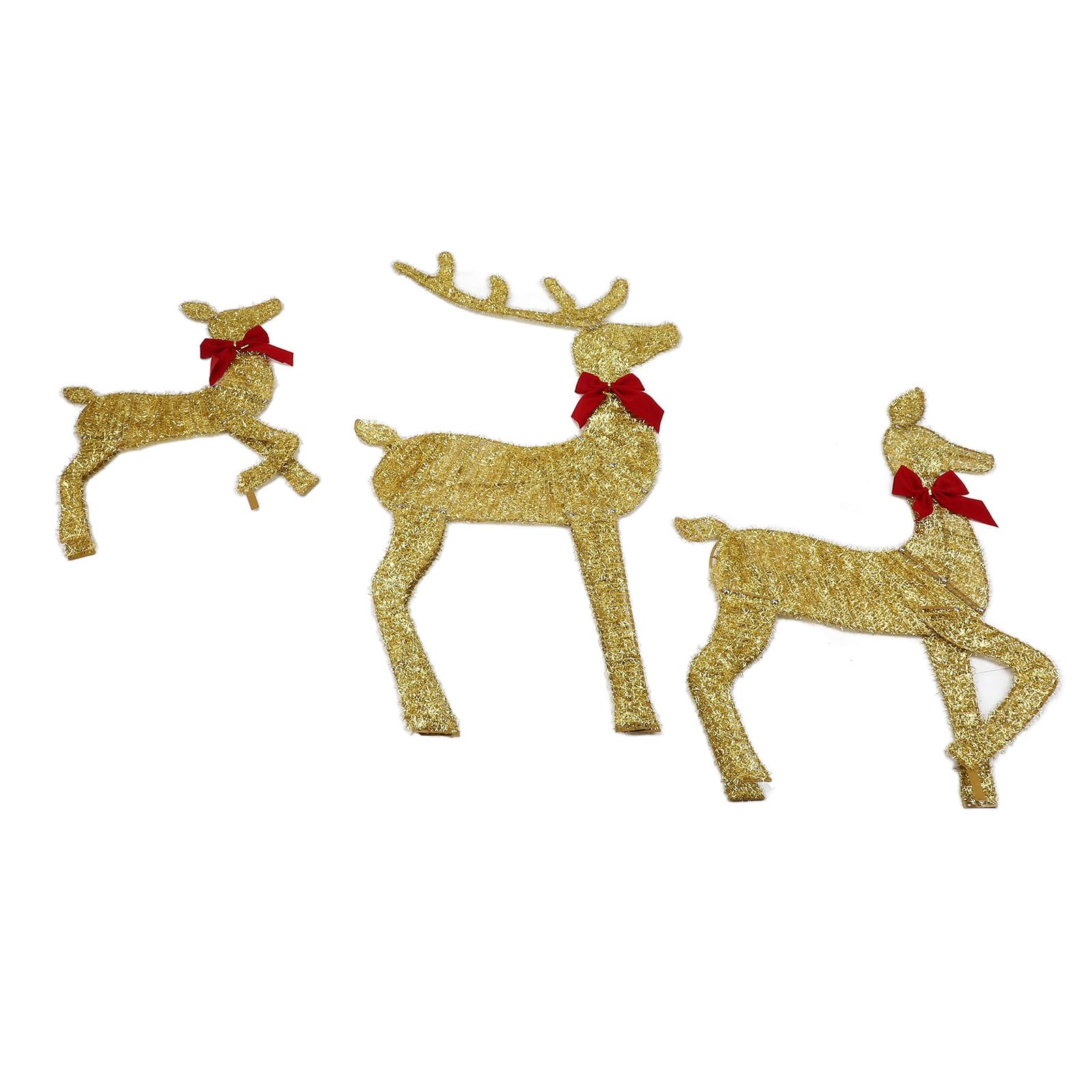 Boże Narodzenie jeleń Dekoracje na Zewnątrz Boże Narodzenie jeleń Renifer Wystrój Boże Narodzenie Dekoracje ścienne Decoracion de Navidad para Externales Boże Narodzenie Renifer