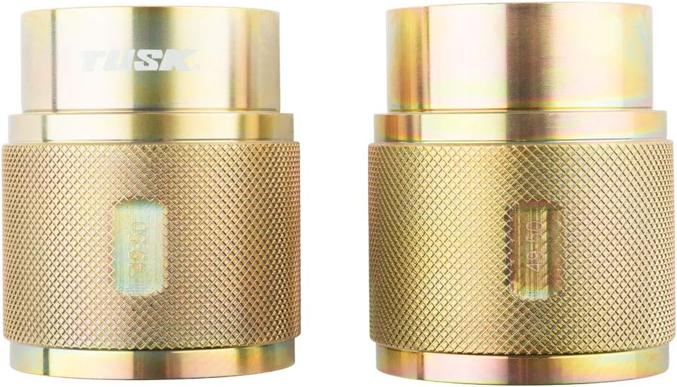 TUSK Fork Seal Driver 49/50mm for Kawasaki KX450F 2015-2018