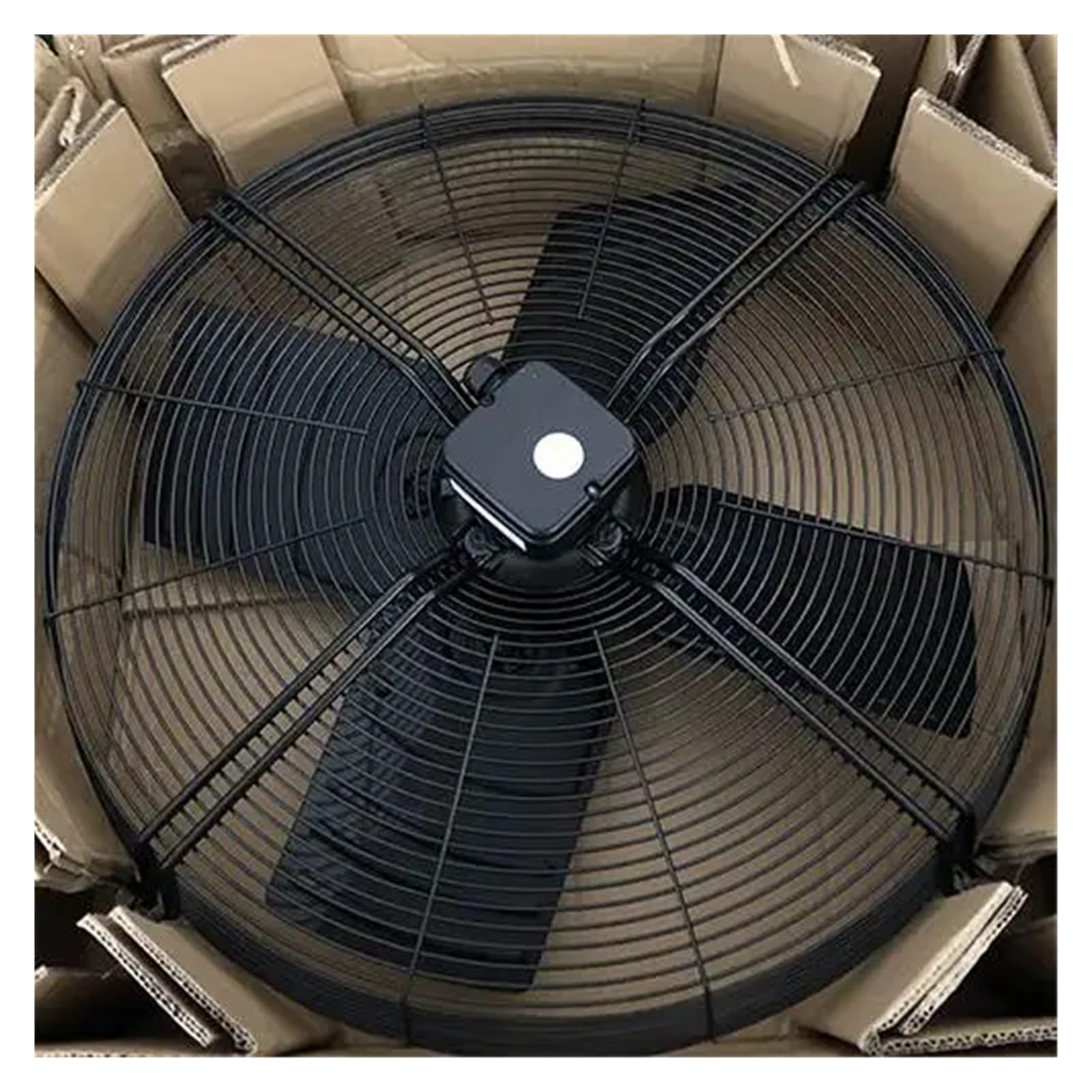 Ventilateur axial S063-6EK-V01 haute durabilité V4P