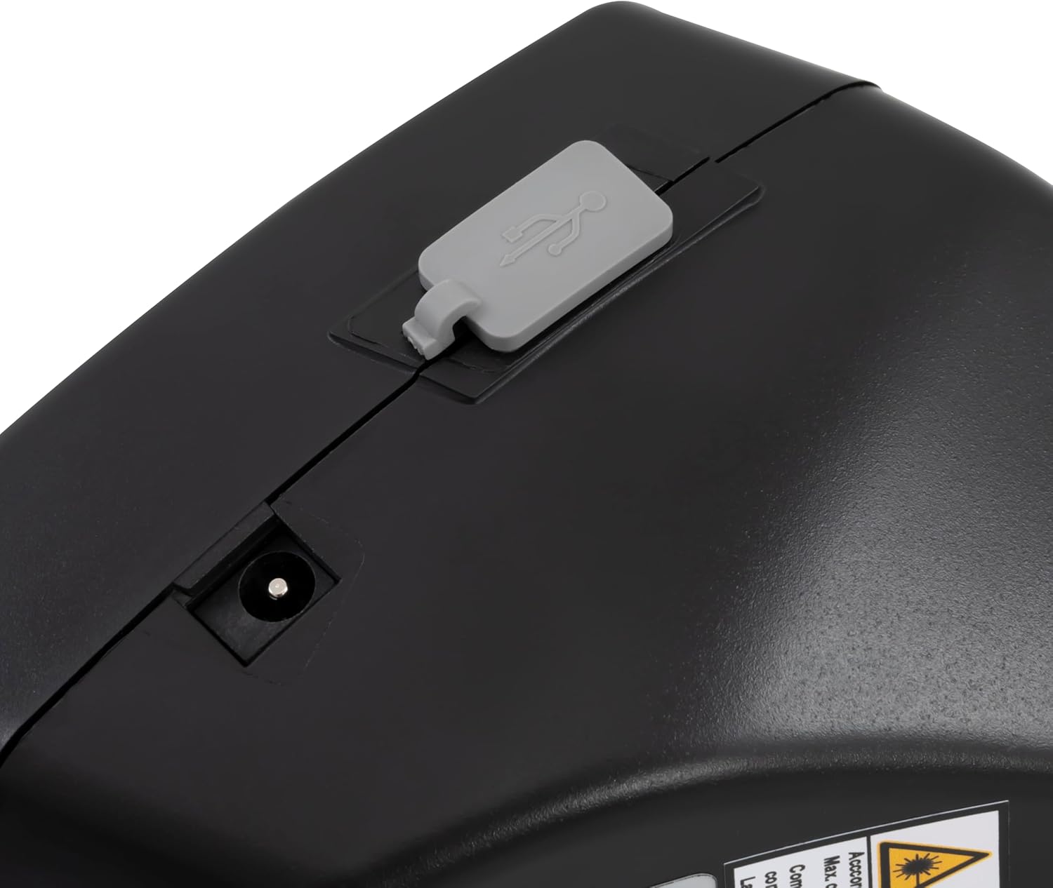 PCE Instruments PCE-LDC 15 Laser Distance Meter for Precise Length Measurement, Measures Up to 15 m with ±2 mm Accuracy, Featuring Backlit Display and Compact Handheld Design