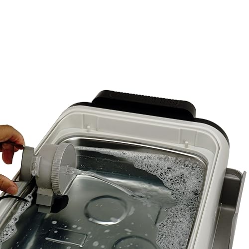 Miniatura 4 de iSonic Filtro de agua de 1 micrón para P4875II+MVR, P4875II-4T-NH+MVR o P4875-NH+MVR