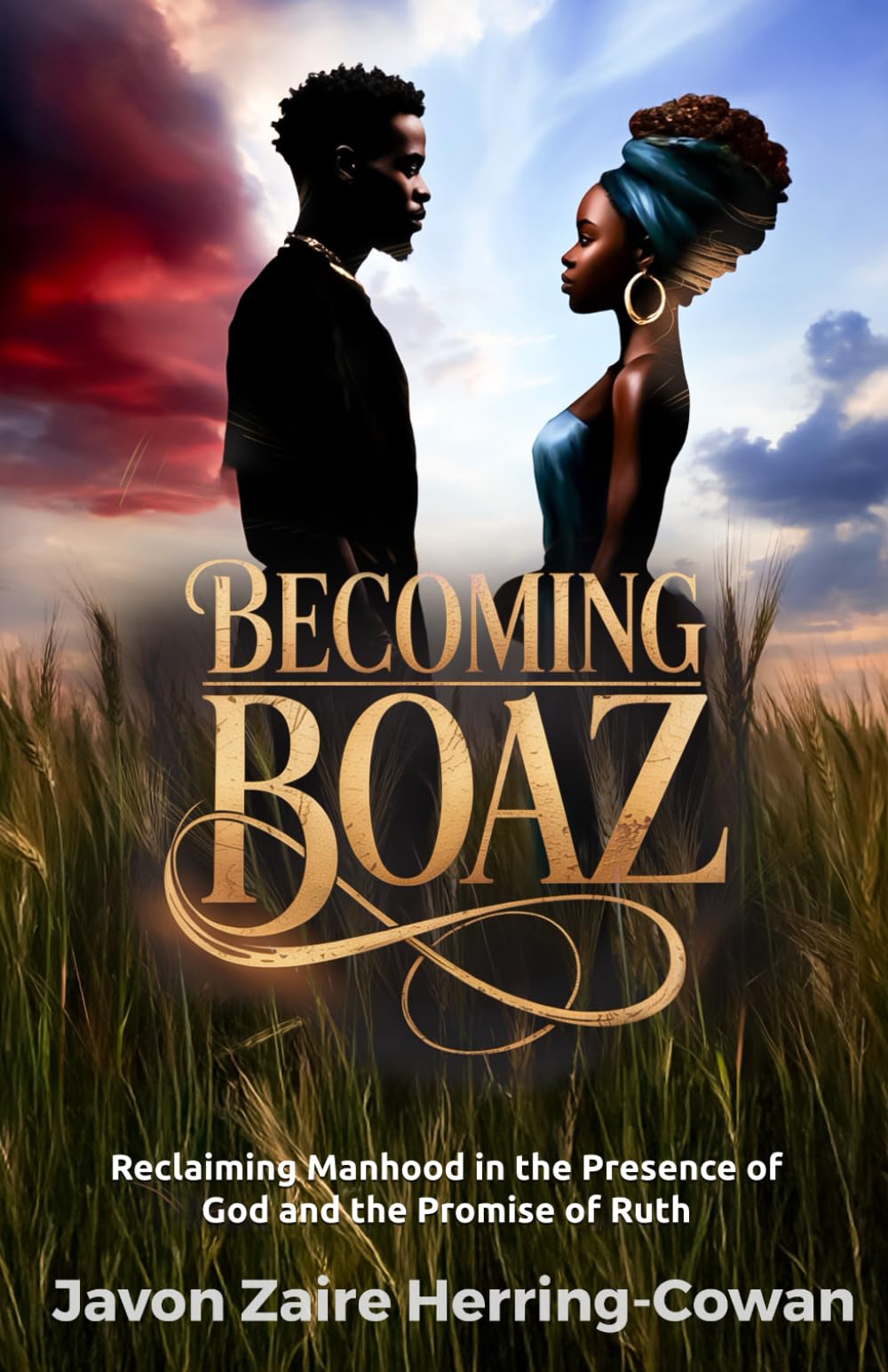 Becoming Boaz: Reclaiming Manhood in the Presence of God and the Promise of Ruth