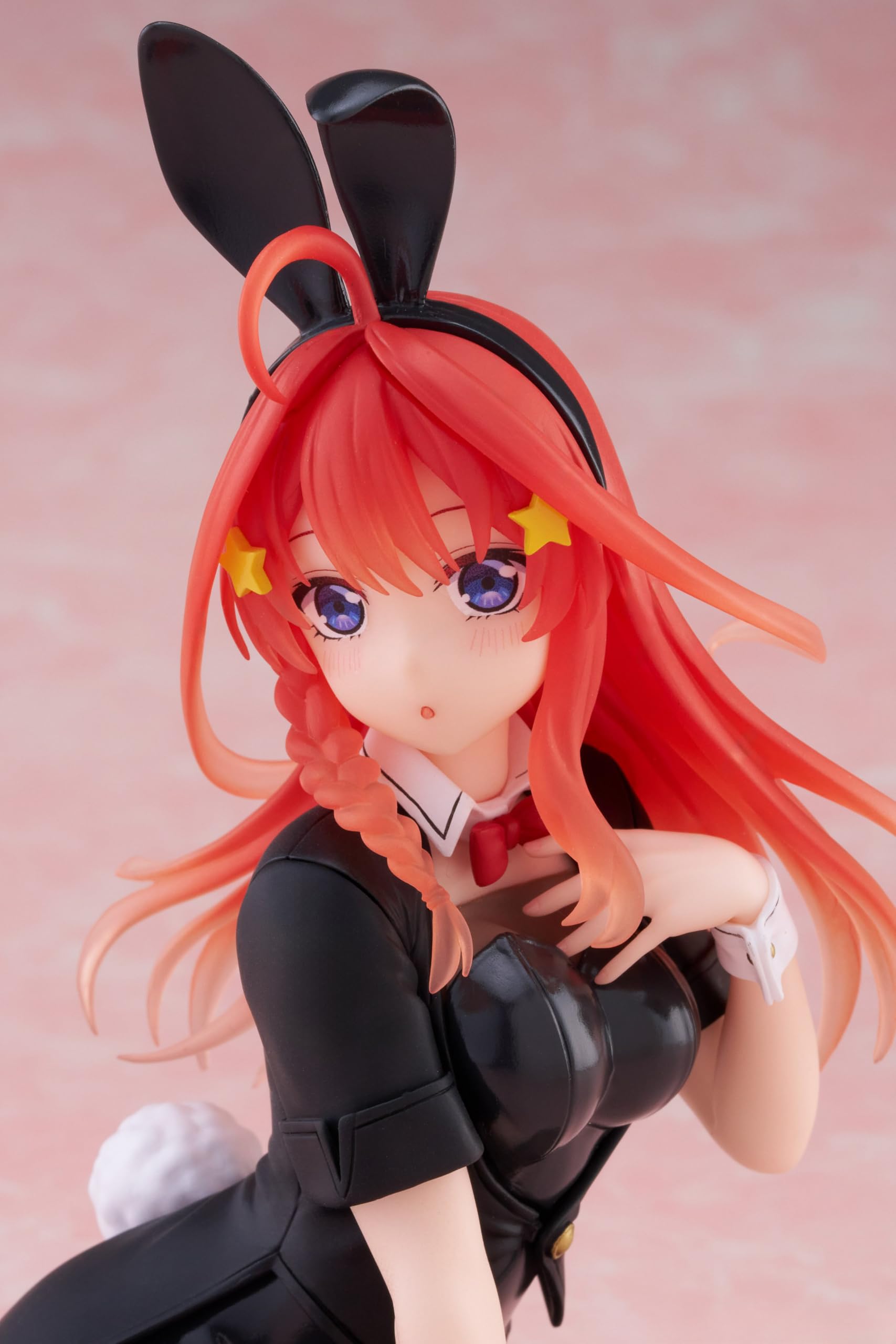 Amazon.co.jp: 五等分の花嫁＊ Desktop Cute フィギュア 中野五月