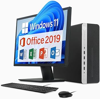 HP デスクトップパソコン メモリ8GB 新品SSD500GB Win11 HP デスクトップパソコン メモリ8GB 新品SSD500GB Win11 Amazon.co.jp