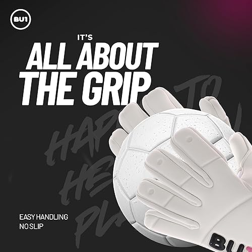 Miniatura 5 de BU1 Innovadores guantes clásicos de portero